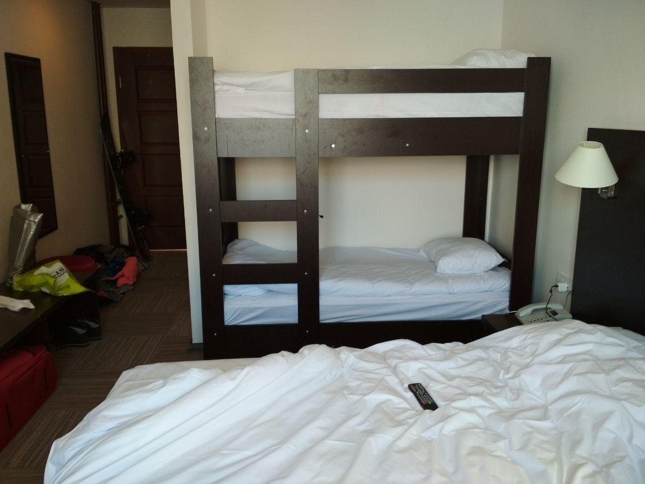 Панорама Amalia Boutique Hotel Special Category 3*